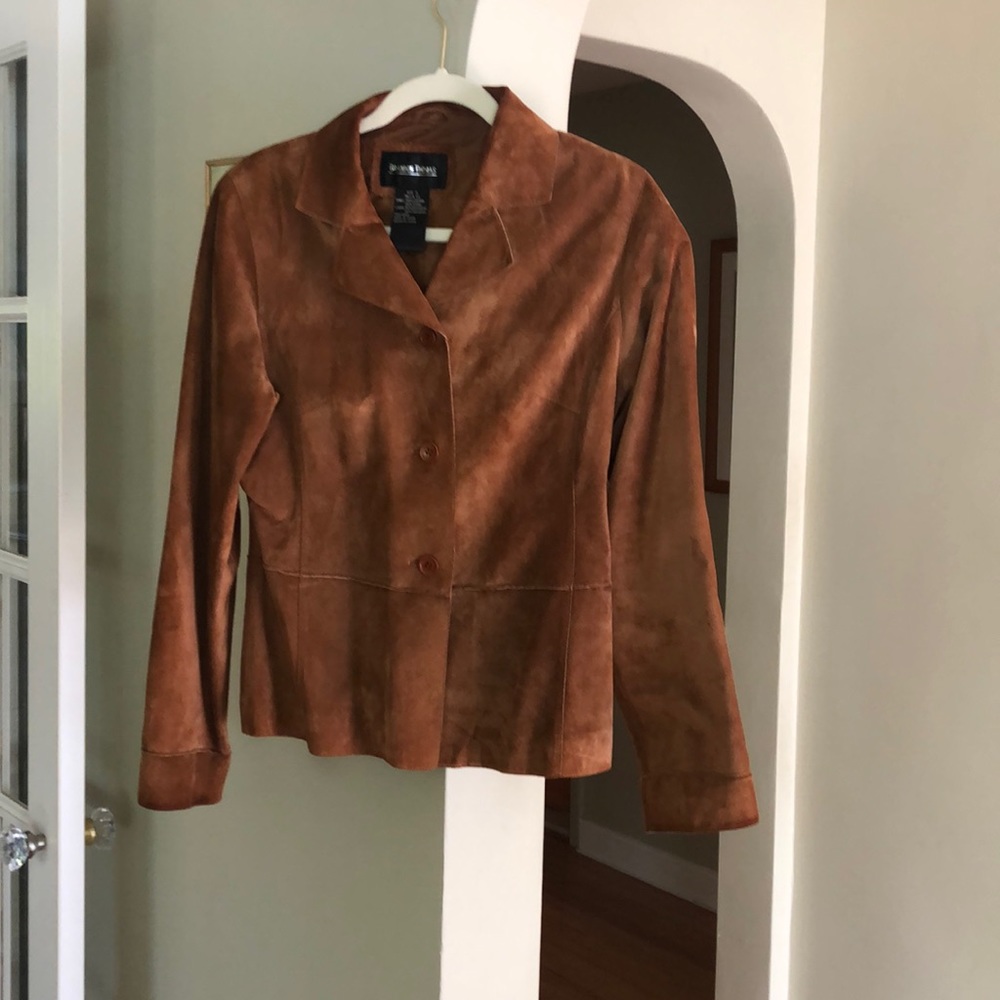 Jacket